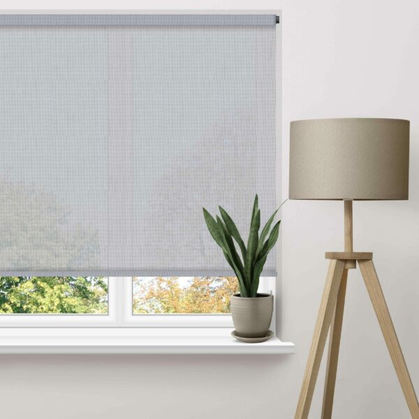 Roller Blind - Blockout Fabric